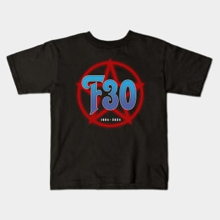 F30 Kids T-Shirt